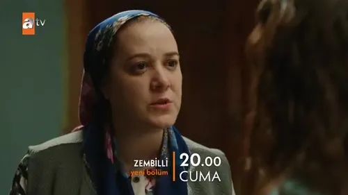 Zembilli 8. Bölüm Fragmanı