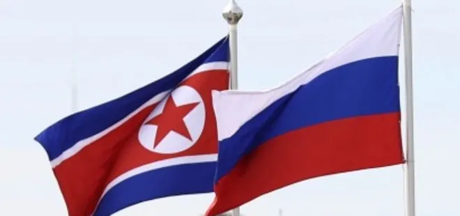 Kuzey Kore’den Rusya’ya kritik temas