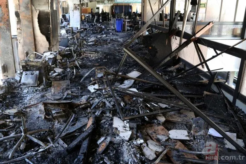 Trump gitmeden ne planlanıyor? Tel Aviv'in İran planı açığa çıktı 6