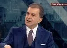 Son dakika: AK Parti Sözcüsü Ömer Çelikten İdlibdeki açıklaması! Ruslara bilgi verilmediği bilgisi doğru değil