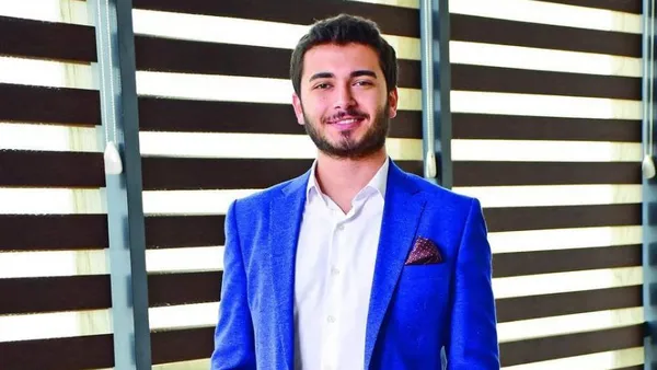 THODEX davasında flaş gelişme! Vurguncu Faruk Fatih Özer için karar