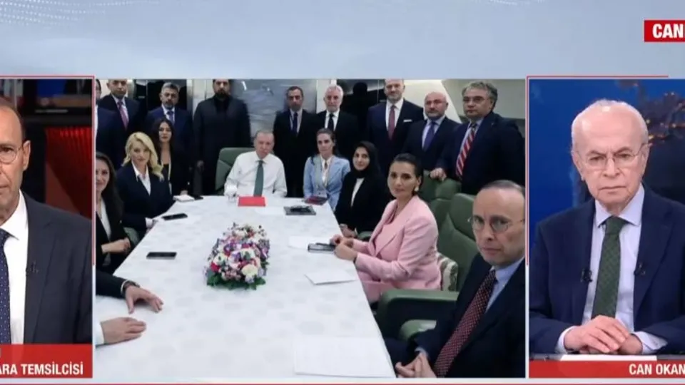 Rusya-Ukrayna müzakereleri