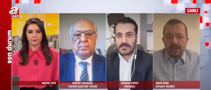 Muhalefetin manipülatif eylemlerine sert tepki! Linç yedim diyerek anlattı: Muhalefet yangına benzin döktü!