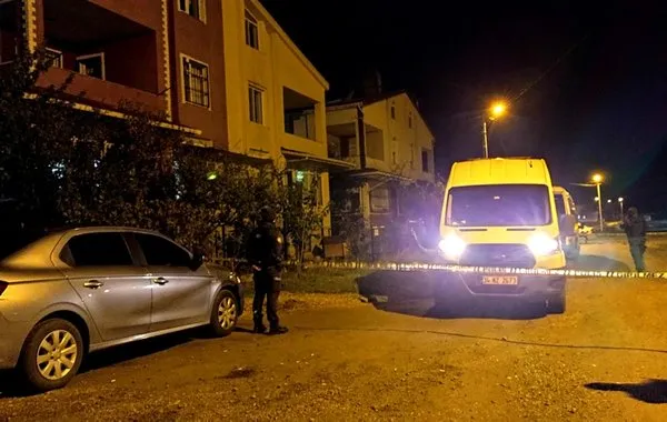 İstanbul'da silahlı saldırı: İki kişi hayatını kaybetti - A Haber En Son Haberler