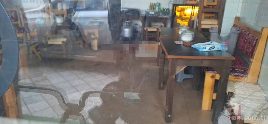 Filozof Ramazan öldürüldü! Camlarda bulunan kan izleri polisi harekete geçirdi: Soruşturma başlatıldı.... 16