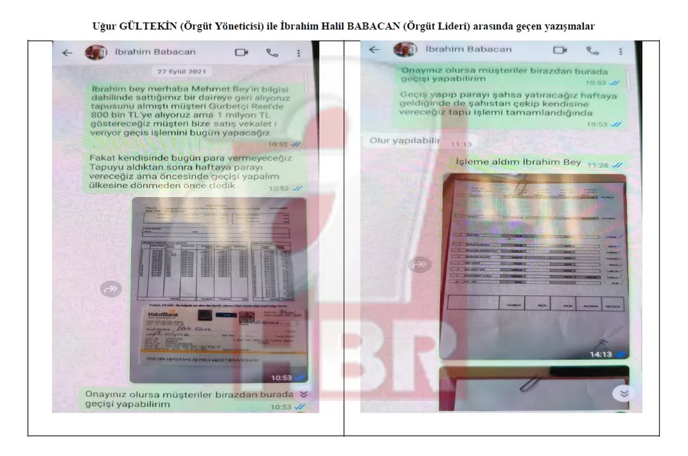 1786023594799.jpg Sahte vatandaşlık şebekesinin WhatsApp yazışmaları ortaya çıktı - 4