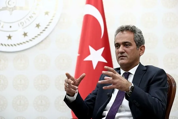 MEB ve İçişleri'nden yüz yüze eğitim genelgesi! İşte 10 kritik madde - 12