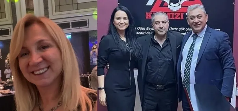 Gelecek Partisi Konak İlçe Başkanı Önder Oktay'dan 3 milyonluk vurgun! "Bakanın oğluyum" yalanıyla düzenini kurmuş