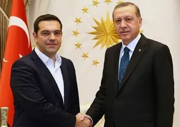 Çipras'tan Türkiye'ye destek!