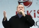 Erdoğandan Kılıçdaroğluna: Yazıklar olsun, eline diline dursun