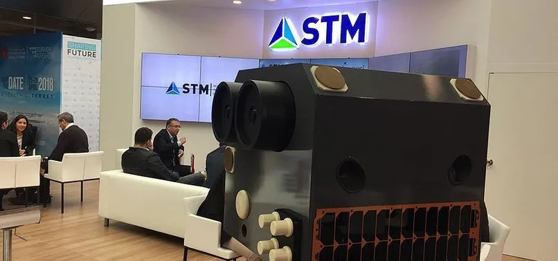 İlk yerli ve milli mikro uydu Lagari bir yıl sonra gökyüzünde