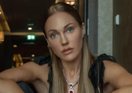 Meryem Uzerli güzellik için kesenin ağzını açtı! Ödediği fiyat ortaya çıktı