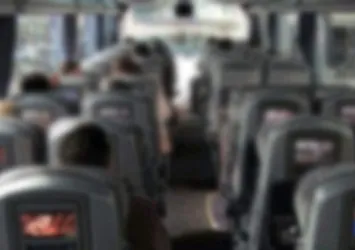 Metro otobüsündeki muavinin 13 yıl hapsi istendi