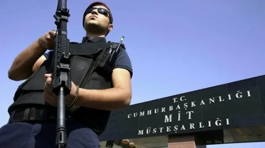 FETÖ elebaşının MİT hakkındaki sözleri ortaya çıktı! 1 MİT mensubu...