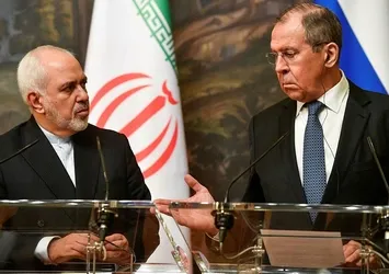 Rusya'dan ABD'ye İran tepkisi