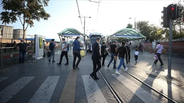 Son dakika: Bugün yasak var mı? 3 Şubat 2021 sokağa çıkma yasağı saat kaçta başlayacak, bitecek? - 4