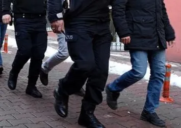 FETÖ'nün Gaygubet Evi'nde 19 kişi yakalandı