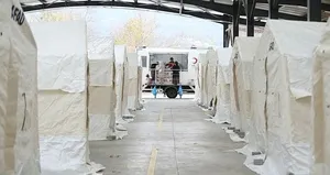 Türkiye eski Türkiye değil!