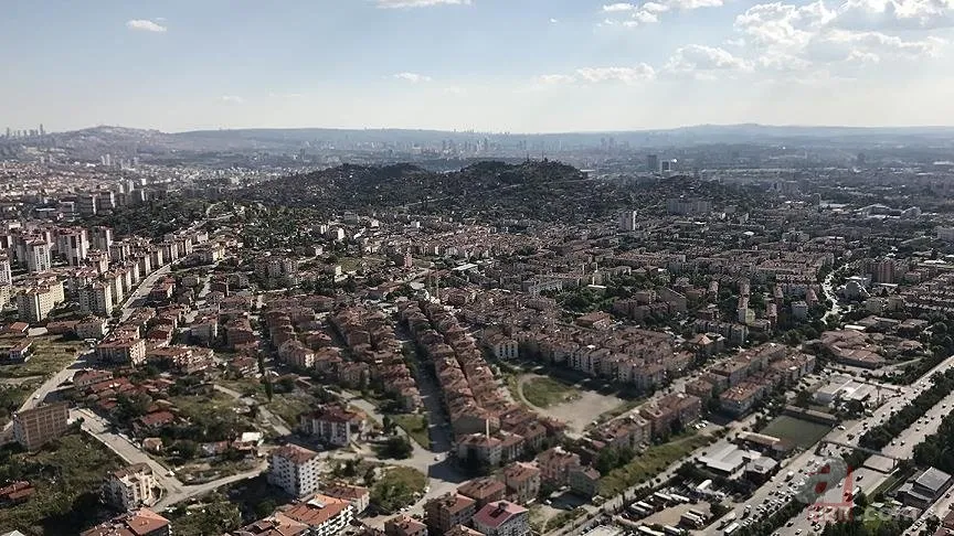 TOKİ il il arsa fiyatları: 2022 TOKİ arsa başvuru nereden, nasıl yapılır? TOKİ arsa başvuru şartları neler? İstanbul, Ankara, İzmir... 7