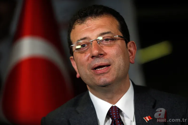 CHP'nin adayı Ekrem İmamoğlu Beylikdüzü'nde ne var ne yok satmış! 1