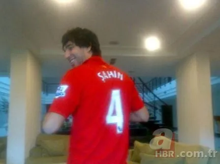 Tarihe damga vuran an! Arda Turan Liverpool... 16