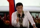 Duterte ABDye meydan okudu: Hadi beni devirin