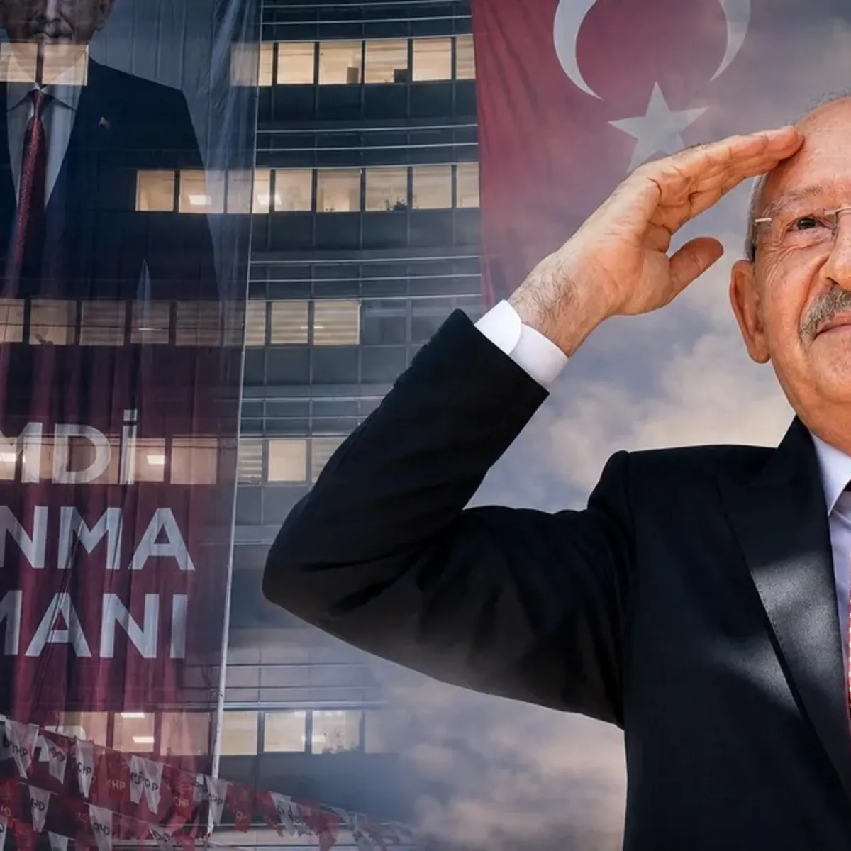Kılıçdaroğlu'ndan CHP'li vekillere mektup!