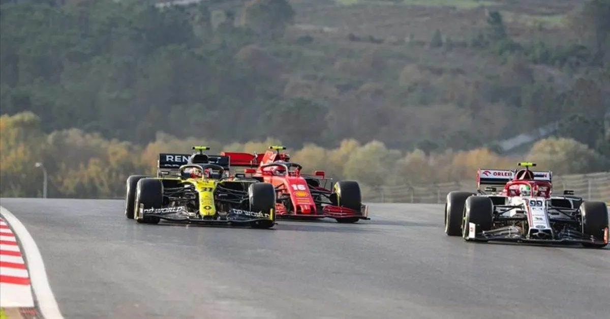 biletix f1 bilet fiyatlari ne kadar kac tl formula 1 turkiye biletleri ne zaman saat kacta satisa cikacak