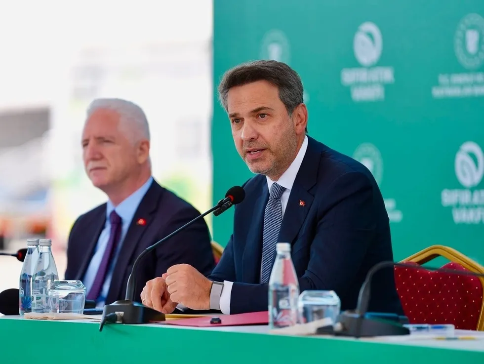 Hayatın tüm alanlarında enerji verimliliği ve Sıfır Atık anlayışı vatandaşlarla buluşuyor - 2