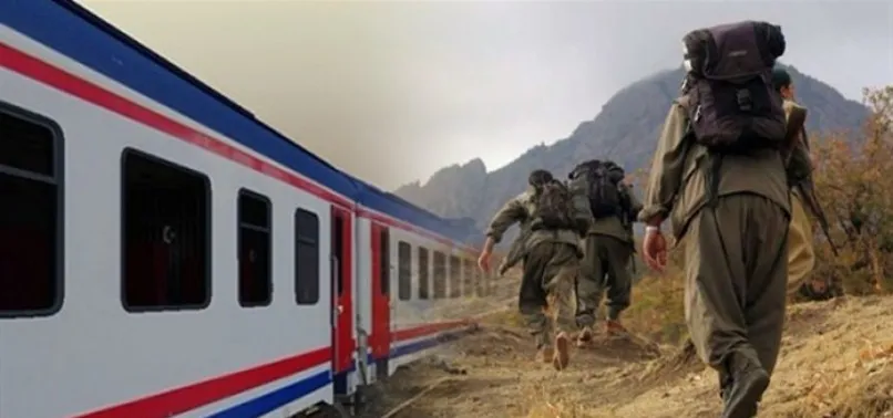PKK'nın kanlı yılbaşı planı!