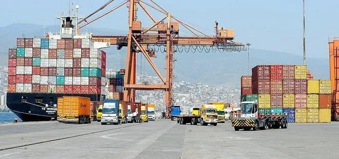 Türkiye’den ABD’ye ilk 5 ayda 6 milyar dolarlık ihracat