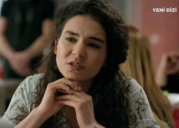 Kuzey Yildizi Ilk Ask In Yildiz I Aslihan Guner In Estetiksiz Hali Herkesi Soke Etti