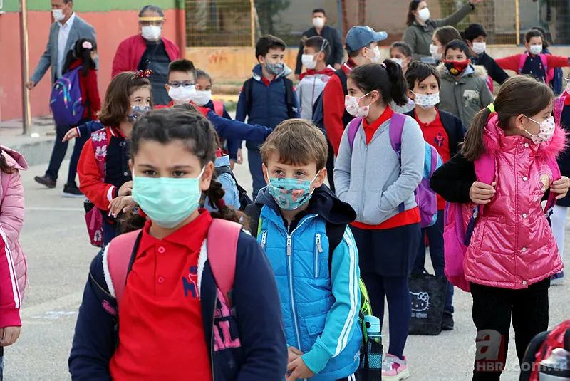 Ziya Selçuk son dakika açıklaması: Okullarda 1. dönem sınavları iptal mi? Sınavlar ne zaman, online mı yapılacak? 16