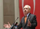 CHP’nin 2023 Cumhurbaşkanı adayı Kılıçdaroğlu!