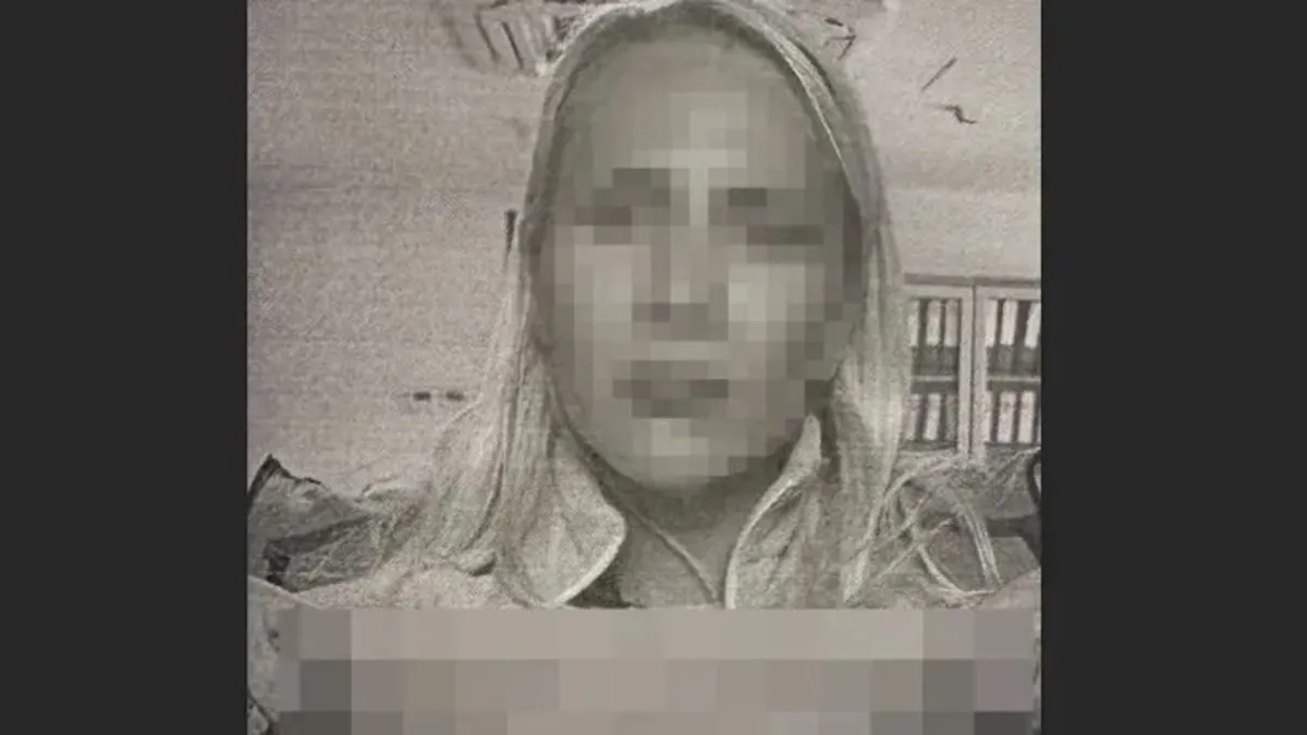 Özel okulda taciz skandalı! Kadın öğretmen dehşet anlarını anlattı