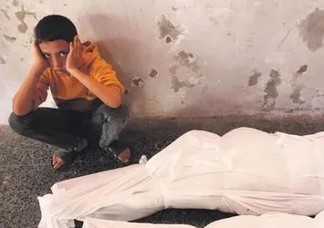 Katil İsrail'in hedefi çocuklar! Gönüllü doktorlar savaş suçunu ortaya çıkardı