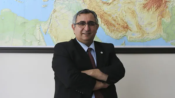 'Almanya'nın geleceği Türkiye'ye bağlı' - 2