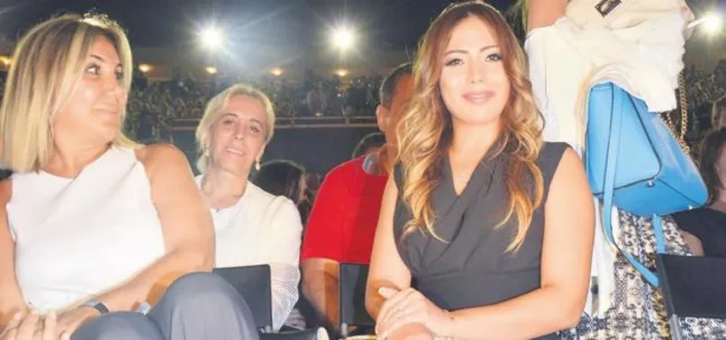 Tarkan’ın eşi Pınar Dilek ilk kez konuştu!