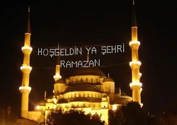 Ramazan iftar saatleri 2021 | Diyanet'ten ramazana özel imsakiye