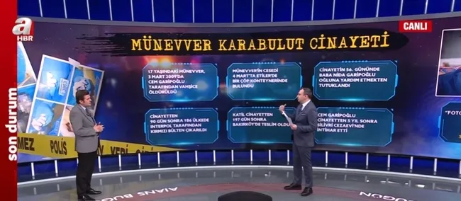 Cem Garipoğlu’nun otopsi fotoğrafları | Karabulut cinayetinde 10 yıllık şüphe! Garipoğlu’nun mezarı açılacak mı?