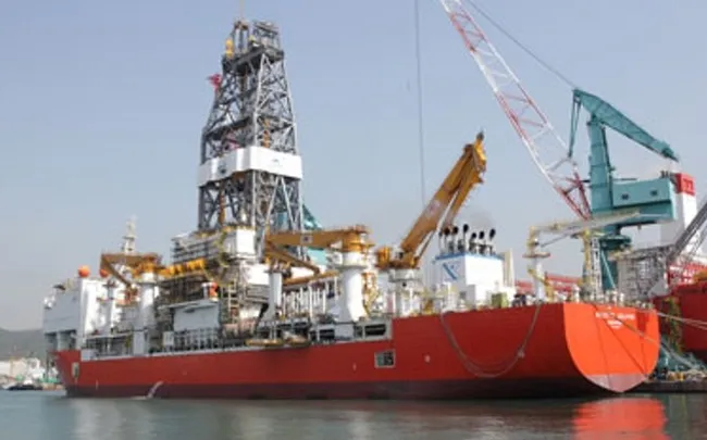 Türkiye 4. sondaj gemisini alıyor! Norveç’ten gelecek ve ön anlaşma yapıldı