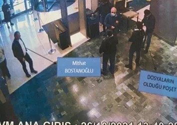 Avukattan milyon dolarlık vurgun!