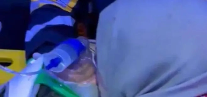 Hatay’da enkazdan 138 saat sonra kurtarılan Emine teyze Türkiye’yi ağlattı: Beni özel hastaneye götürmeyin param yok