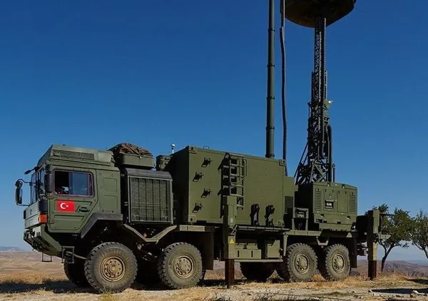 Türkiye yapılamaz denilen anti-balistik füze için harekete geçti