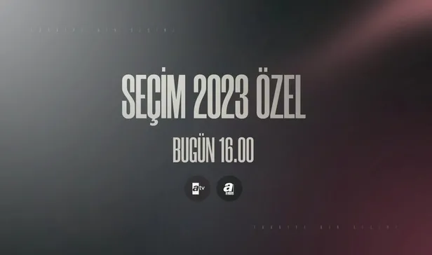 atv-canli-yayin-izle-2023-bugun-secim-sonuclari-ve-oy-oranlari-anlik-kesintisiz-takip-ekrani-secim-ozel-ortak-1684069427518.jpg ATV CANLI YAYIN İZLE 2023 BUGÜN | Seçim özel yayını saat kaçta? Seçim sonuçları ve oy oranları anlık, kesintisiz ATV takip ekranı! - 2