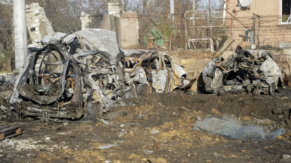 Rusya-Ukrayna savaşında kritik soru: Türk askeri barış gücü olacak mı?