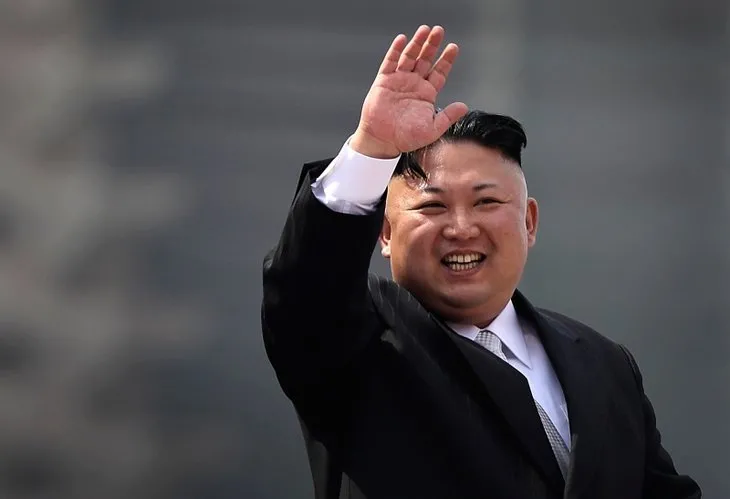 Kuzey Kore lideri Kim Jong Un hakkında dünyayı sarsan iddia!