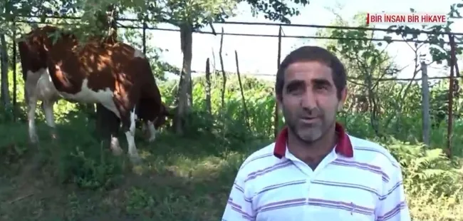 Şile’de bir emeğin hikayesi! Herkesin yardımına koşuyor