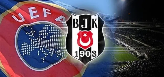 Beşiktaş’tan FFP açıklaması: UEFA ile anlaşma sağlandı