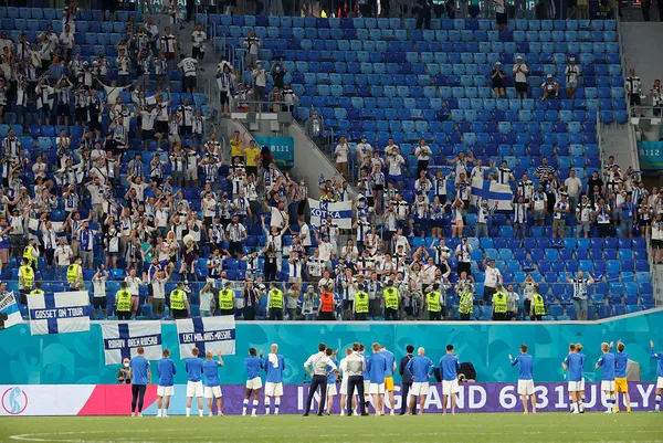 UEFA’dan tribünler hakkında yeni karar! 60 bin kişi stada alınacak